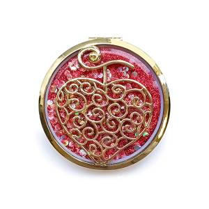 One Piece: Sparkling Water Devil Fruit Hand Mirror - Ope Ope no Mi (Limited Edition) [Toei]
