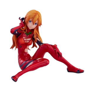 S-Fire: Evangelion: 3.0 + 1.0 - Thrice Upon A Time - Asuka Langley (Limited Edition) [SEGA]