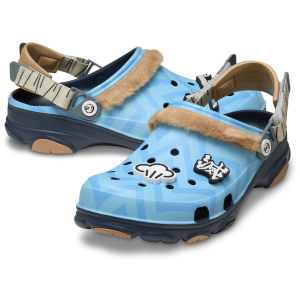 Nastou Crocさん専用.8 crocs Mega Crush Clog Shitake （クロックス メガクラッシュ