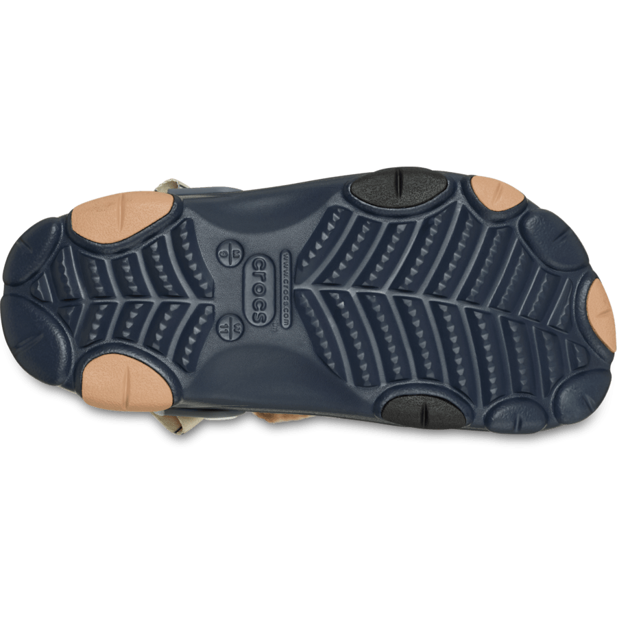 Crocs x Demon Slayer: Inosuke Hashibira Echo Clog (27cm) [Crocs] - Nin ...