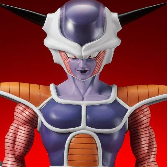 Dragon Ball Z - Freeza / Freezer (First Form) [Gigantic Series]