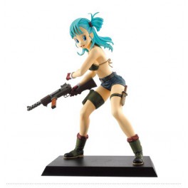 Bulma (loterie Banpresto)
