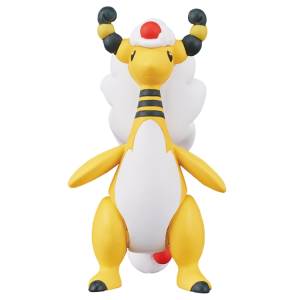 Pokémon MonColle: Mega Ampharos [Takara Tomy]