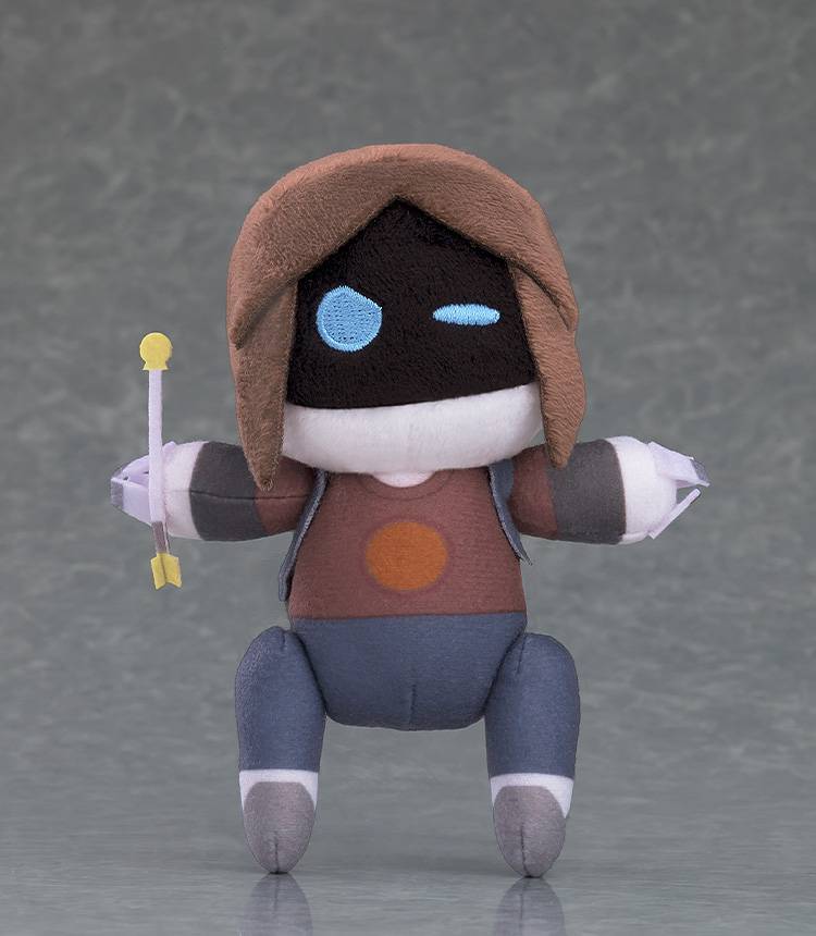 ASTROBOT: Plush Mascot Blind Box (5 Packs Box) [Good Smile Company