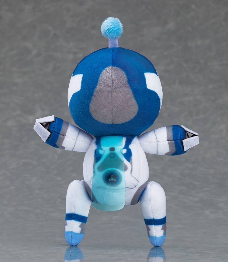 ASTROBOT: Plush Mascot Blind Box (5 Packs Box) (Limited Edition