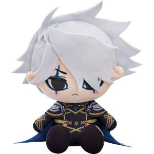 Fate / Grand Order: Chocopuni Plush Toy - Ruler / Moriarty [Orange Rouge]