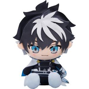 Fate / Grand Order: Chocopuni Plush Toy - Saber / Charlemagne [Orange Rouge]