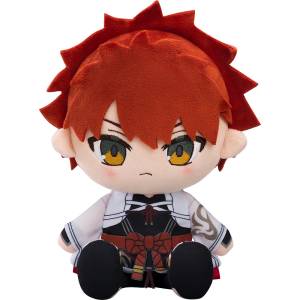 Fate / Grand Order: Chocopuni Plush Toy - Saber / Muramasa Sengo [Orange Rouge]
