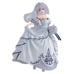 Ichiban Kuji: Hololive - Shirogane Noel (Wedding Dress Ver.) [2nd Hand]