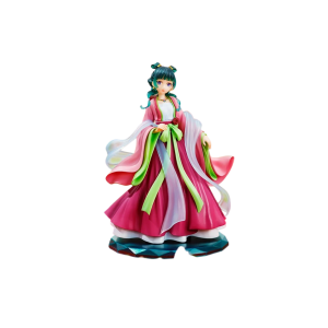 Vivit Figure: The Apothecary Diaries - Maomao (2nd Hand) [System Service]