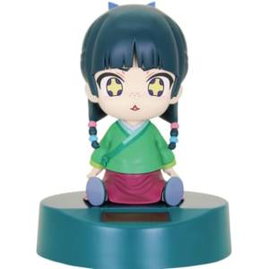 Yura Yura Mascot: The Apothecary Diaries - Maomao (B Ver.) [System Service]