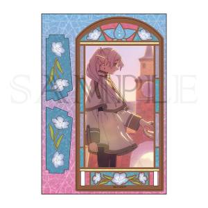 Frieren Beyond Journey's End: Acrylic Stand - Frieren [Twinkle]