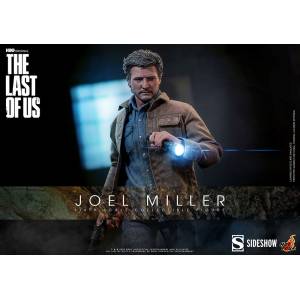 TV Masterpiece: The Last of Us - Joel Miller 1/6 [Hot Toys]
