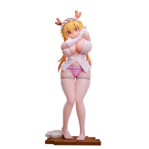 Miss Kobayashi's Dragon Maid: Tohru 1/4 [A Dimension]