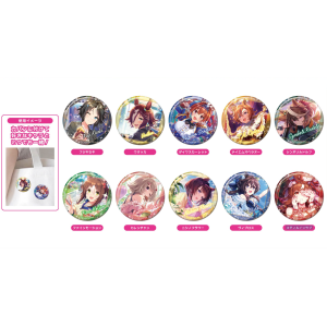 Uma Musume: Pretty Derby - Vol. 6 A Box (10 Packs Box) [HasePro]
