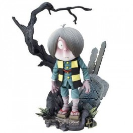 GeGeGe No Kitaro - Kitaro [Revoltech Takeya Series No.006]