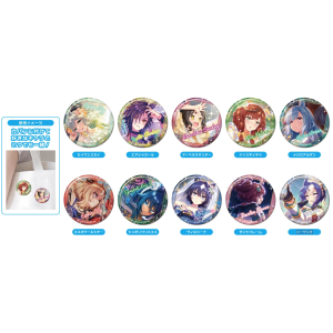 Uma Musume: Pretty Derby - Vol. 6 B Box (10 Packs Box) [HasePro]