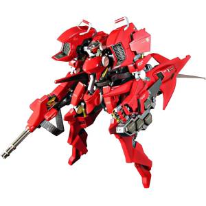 MURAKUMO A.R.K.: Cloud Breaker 01 1/48 (Renewal Ver.) - Plastic Model Kit [Plum]