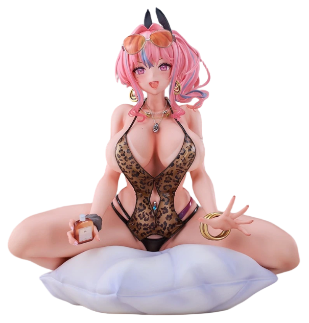 Azur Lane: Bremerton - Pillow Consultation Ver. 1/4 [Alphamax]