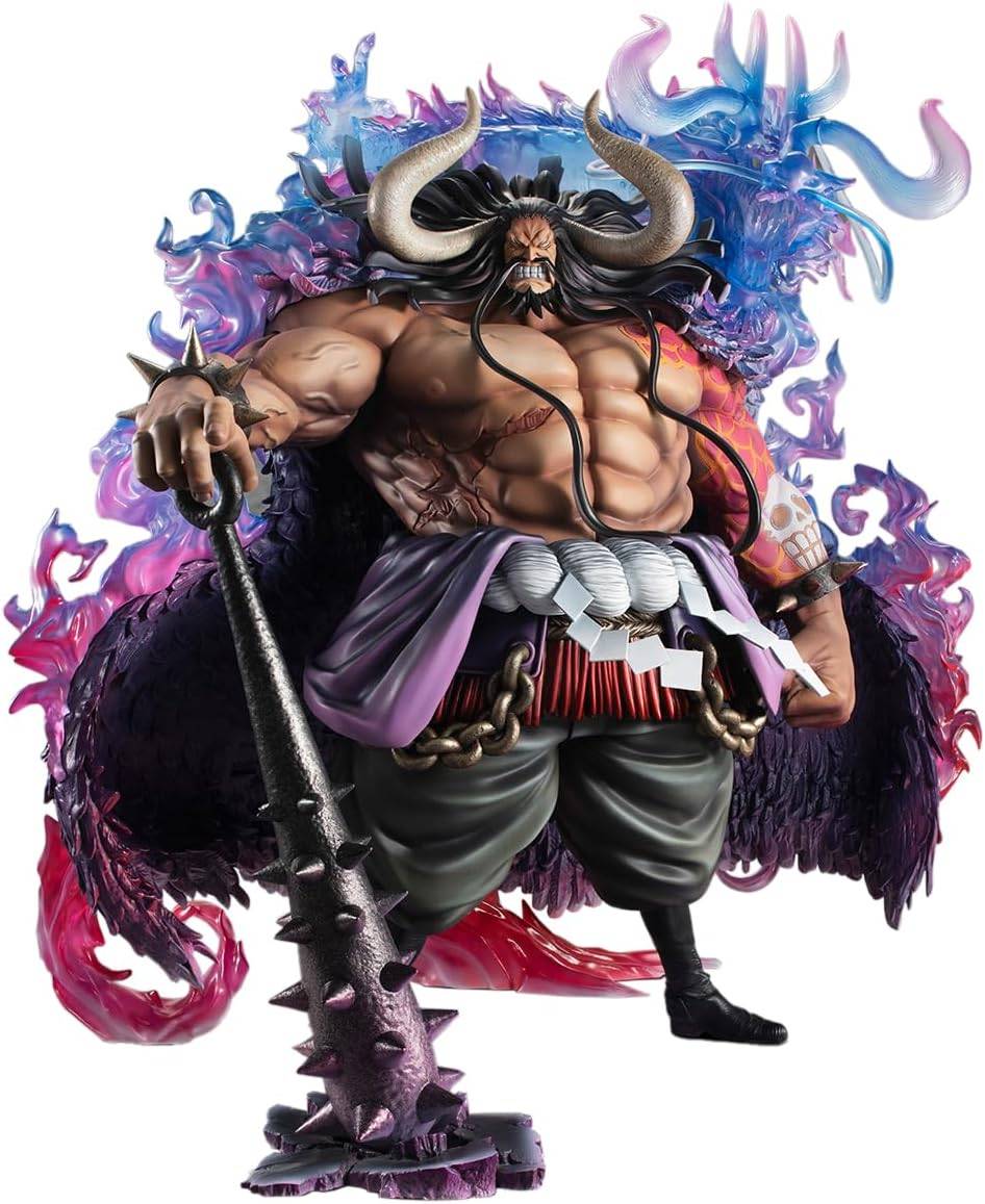 Portrait Of Pirates 