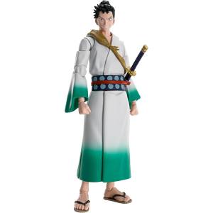 S.H.FIGUARTS: Monsters 103 Mercies Dragon Damnation - Ryuma (Limited Edition) [Bandai Spirits]