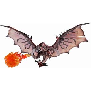 S.H.MonsterArts: Liolaeus - 20th Anniversary Edition [Bandai Spirits]