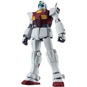Robot Spirits Side MS: Mobile Suit Gundam RMS-179 GM II (E.F.S.F. Specification) Ver. A.N.I.M.E [Bandai Spirits]
