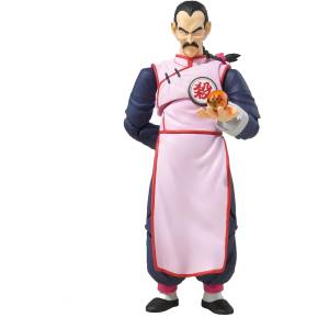 Dragon Ball - Tao Pai Pai Limited Edition [SH Figuarts]