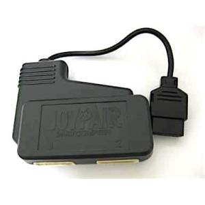 Joy Pair (2 Players Adaptor) [FC - Used / Loose]