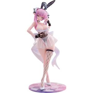Original Character: Bibi 1/6 - Chill Bunny ver. (Limited Edition) [Solarain / Good Smile Company]