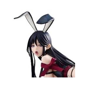 Binding Creator's Opinion: Character's Selection - Maria 1/4 - Dark Ver. (LIMITED EDITION) [BINDing / Native]
