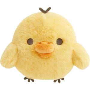 Rilakkuma: A Lovely Home - Plush Toy - Kiiroitori [San-x]