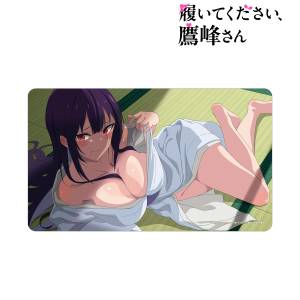 Please Put Them On, Takamine-san: Desk Mat - Takamine [Arma Bianca]