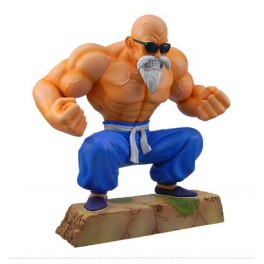 Kamesennin/ Tortue Géniale (loterie Banpresto)