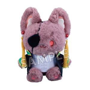WIND BREAKER: Mofu Fusa Plush Toy - Sakura Haruka [SO-ZO
