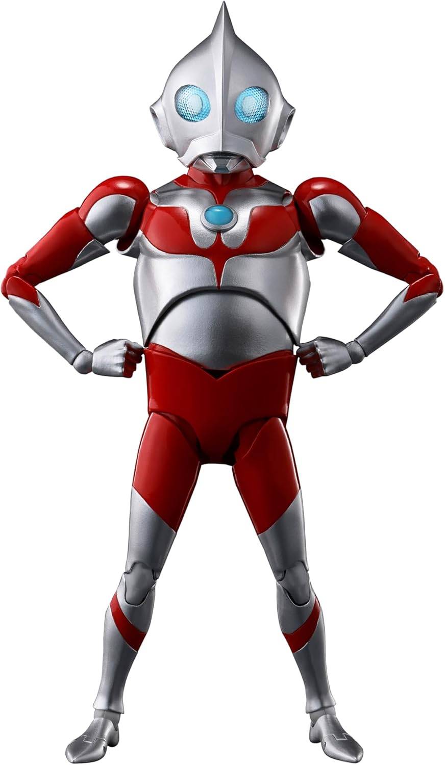 S.H.FIGUARTS: Ultraman: Rising - Ultradad [Bandai Spirits]