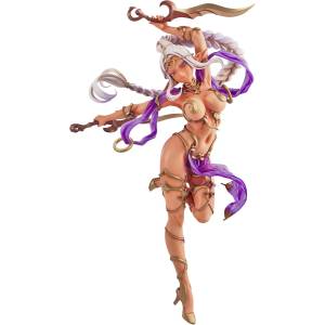 Vertex Originals Dark Elf 1st Villager Natigaru [Vertex]