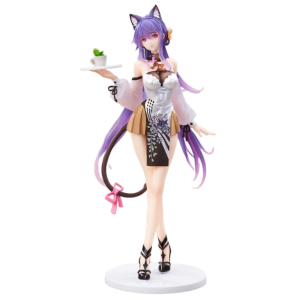 VSinger: Mo Qingxian - Mysterious Tea Break Ver. 1/7 [AniMester]