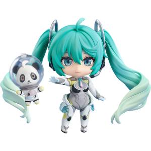 Nendoroid 2811: Hatsune Miku - MIKU WITH YOU 2024 Ver. [Good Smile Company]