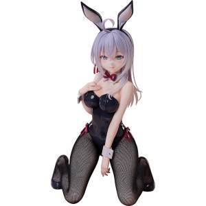 B-Style: Alya Sometimes Hides Her Feelings In Russian - Alisa Mikhailovna Kujou (Bunny Ver.) 1/4 [Good Smile Company / FREEing]