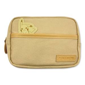 Pokémon: Hyokkori Pouch - Pikachu [The Pokémon Company]
