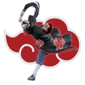 Vibration Stars: Naruto Shippuden - Kakuzu (Banpresto) [2nd Hand]