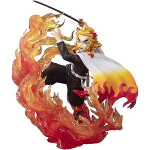 Figuarts Zero Kyojuro Rengoku Kimetsu no Yaiba / Demon Slayer [Bandai]