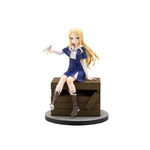 Sasaki And Peeps: Elsa 1/7 [Kotobukiya]
