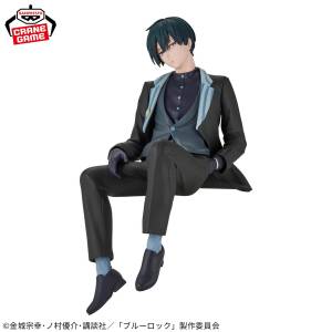 BLUE LOCK: - Sweets Flavor - Rin Itoshi (Banpresto) [2nd Hand]