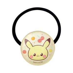 Pokémon PokéPeace: Hair Tie - Pikachu [The Pokémon Company]