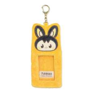 Pokémon PokéPeace: Fluffy Photo Holder - Emolga [The Pokémon Company]
