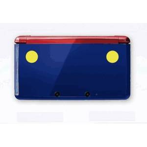 Nintendo 3DS - Chotto Mario Edition [Occasion / Loose]
