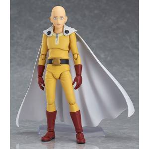 One Punch Man - Saitama [Figma 310]