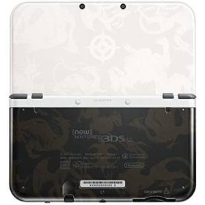 New Nintendo 3DS LL / XL - Fire Emblem If Edition [Used / Loose]